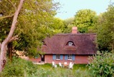 Ferienhaus in Warnkenhagen - De Fischer un sin Fru - Bild 1