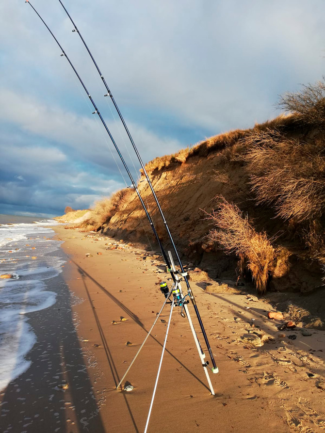 Bungalow in Meschendorf - Haus Seeblick - Strand Meschendorf