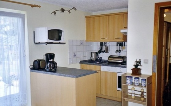 Bungalow in K&uuml;hlungsborn - Drei M&ouml;wenhaus - Bild 5