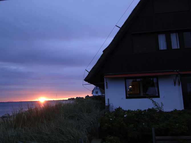 Ferienwohnung in Heiligenhafen - Haus Brandung - Bild 17