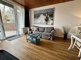 Ferienwohnung in Dahme - Sternchen - Bild 1