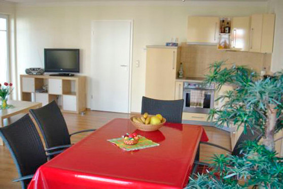 Ferienwohnung in Karlshagen - Dünenresidenz - Bild 2