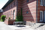 Ferienwohnung in Barhöft - Lotsenwohnung - Lotsenhaus Barhöft - Bild 2