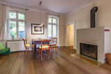 Ferienwohnung in Barhöft - Lotsenwohnung - Lotsenhaus Barhöft - Bild 4