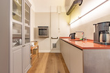 Ferienwohnung in Barhöft - Lotsenwohnung - Lotsenhaus Barhöft - Bild 5