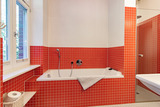 Ferienwohnung in Barhöft - Lotsenwohnung - Lotsenhaus Barhöft - Bild 6