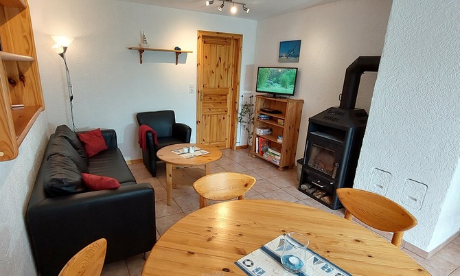 Ferienwohnung in Fehmarn OT D&auml;nschendorf - Wenzel - Bild 2