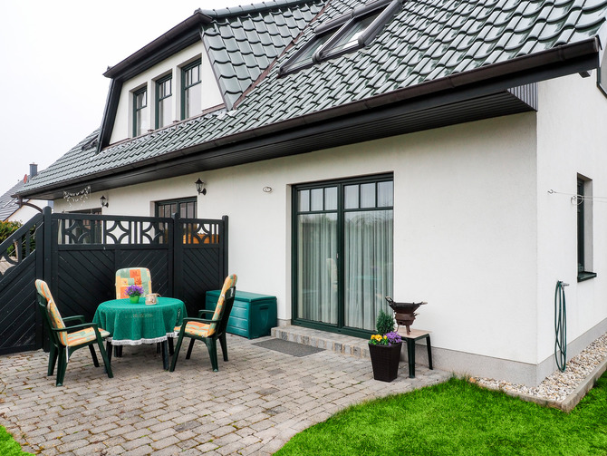 Ferienwohnung in K&uuml;hlungsborn - Sonnenschein - Bild 8