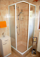 Ferienhaus in Heringsdorf - Kroll - Eine Abk&uuml;hlung