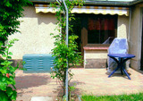 Bungalow in K&uuml;hlungsborn - Weidt - Bild 2