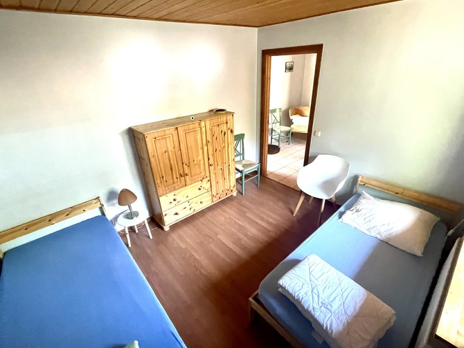 Ferienhaus in Pastow - S&uuml;nnschien - Bild 9