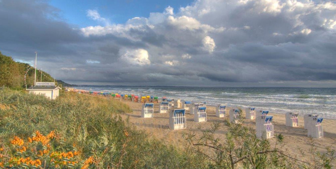 Ferienwohnung in Timmendorfer Strand - Eva Mar 2 - Bild 10