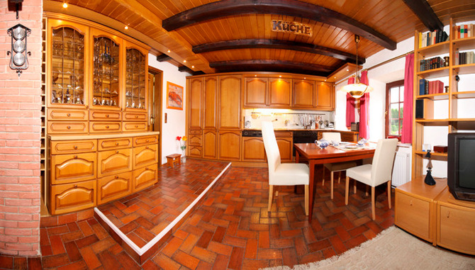 Ferienwohnung in Cismar - Landhus Lensterbek N&deg; 2 - Bild 3