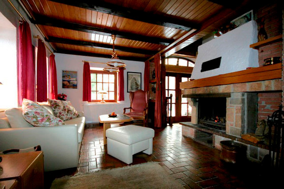 Ferienwohnung in Cismar - Landhus Lensterbek N&deg; 2 - Bild 6