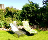 Ferienwohnung in Cismar - Landhus Lensterbek N&deg; 2 - Bild 9