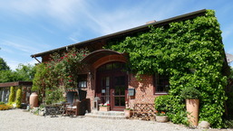 Landhus Lensterbek N&deg; 2