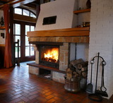 Ferienwohnung in Cismar - Landhus Lensterbek N&deg; 2 - Bild 13