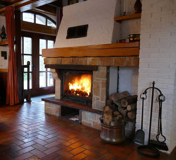 Ferienwohnung in Cismar - Landhus Lensterbek N&deg; 2 - Bild 13