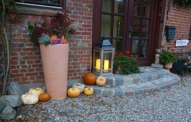 Ferienwohnung in Cismar - Landhus Lensterbek N&deg; 2 - Bild 14