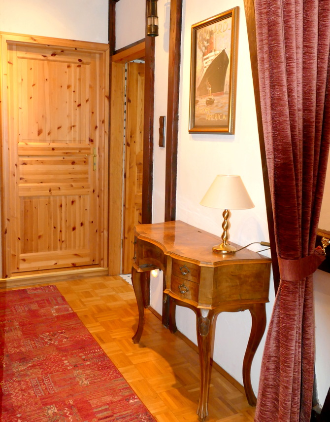 Ferienwohnung in Cismar - Landhus Lensterbek N&deg; 2 - Bild 17