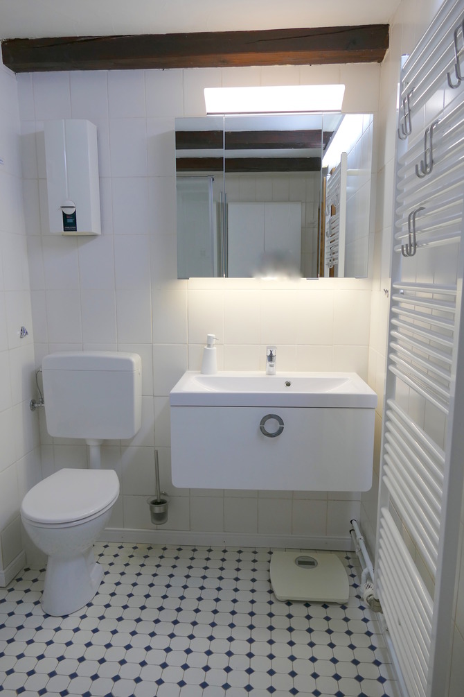 Ferienwohnung in Cismar - Landhus Lensterbek N&deg; 2 - Bild 19