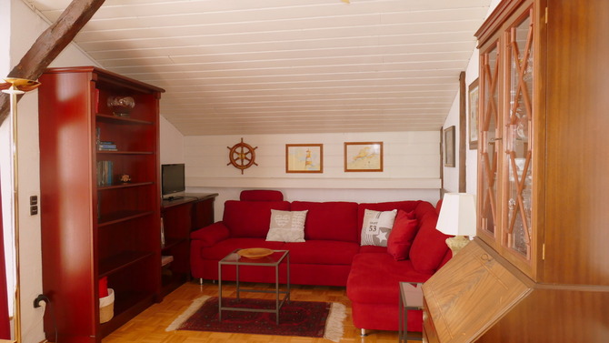 Ferienwohnung in Cismar - Landhus Lensterbek N&deg; 2 - Bild 20