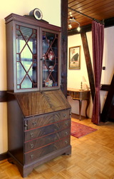 Ferienwohnung in Cismar - Landhus Lensterbek N&deg; 2 - Bild 23