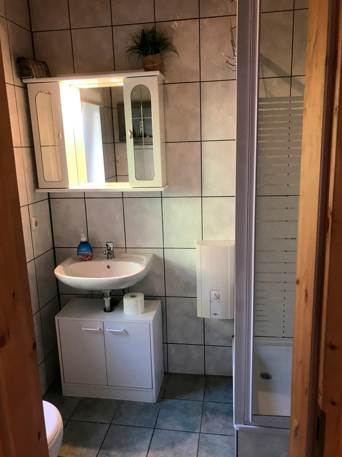 Ferienwohnung in Lassan - Haus Achterwassermücke - Bild 9