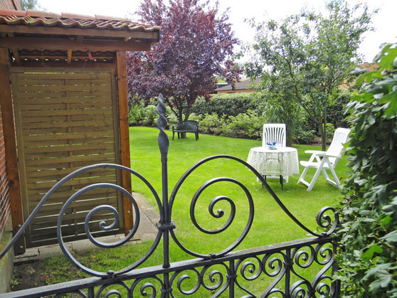 Ferienwohnung in Fehmarn OT D&auml;nschendorf - M&uuml;ller - Bild 8