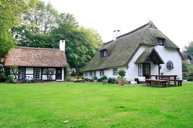 Ferienhaus in Damp - Käptens-Deck - Bild 6