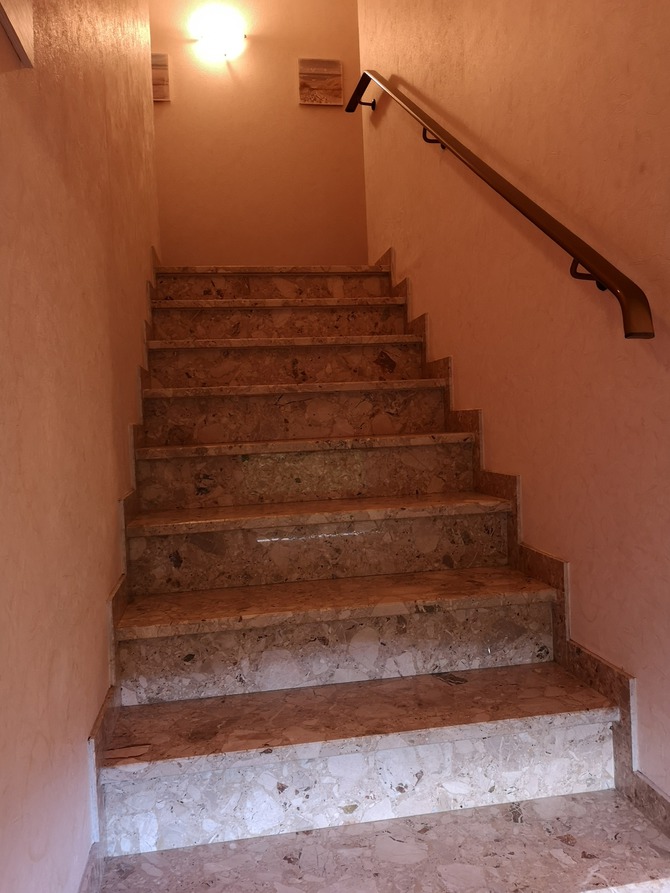 Ferienwohnung in Dahme - G&auml;ste-Haus im Kornhof Whg. 1 - Bild 9