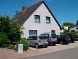 Ferienwohnung in Dahme - G&auml;ste-Haus im Kornhof Whg. 1 - Bild 1