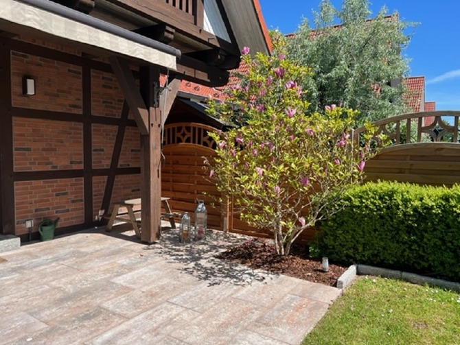 Ferienwohnung in Gro&szlig;enbrode - Hinter den H&ouml;fen - Bild 3