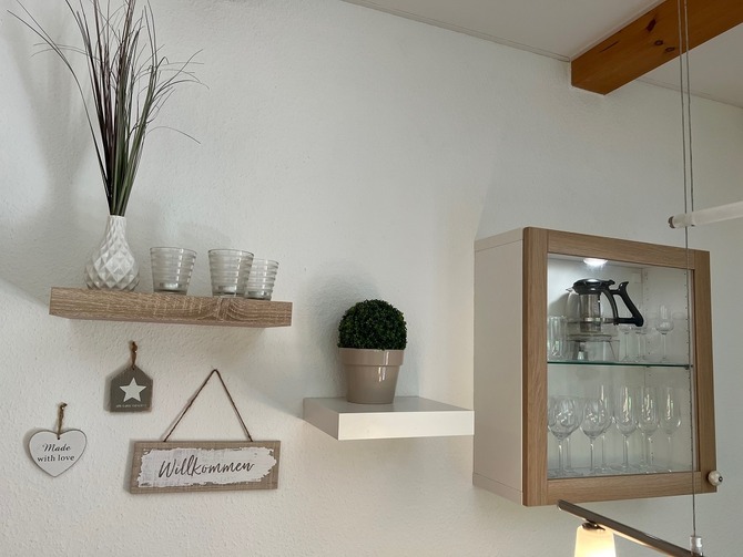 Ferienwohnung in Gro&szlig;enbrode - Hinter den H&ouml;fen - Bild 15