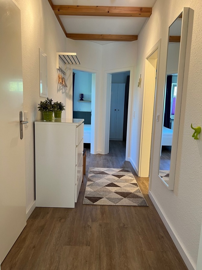 Ferienwohnung in Gro&szlig;enbrode - Hinter den H&ouml;fen - Bild 16