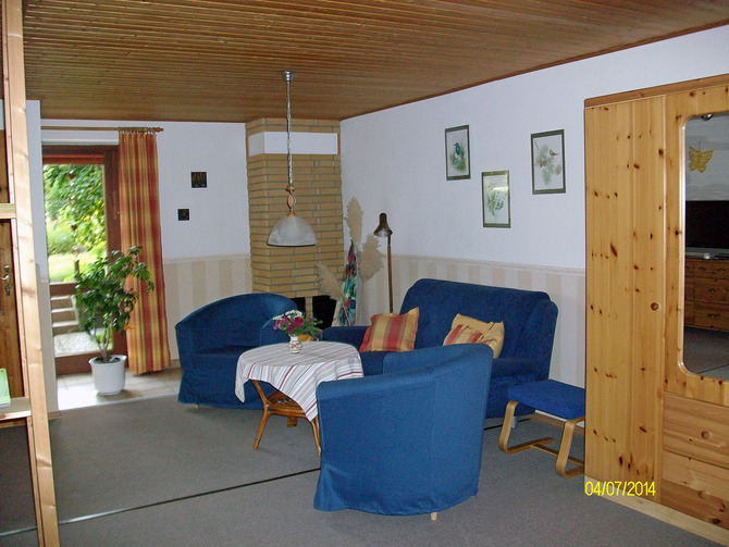 Ferienwohnung in Krokau - Butenschön - Bild 2