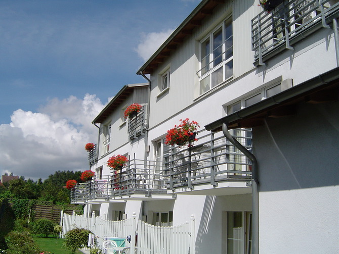 Ferienwohnung in Lauterbach - Haus Katharina - Bild 8