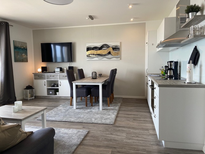 Ferienwohnung in Gro&szlig;enbrode - Meerblickvilla 09 - Bild 18