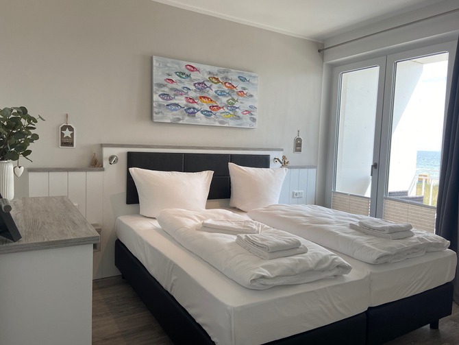 Ferienwohnung in Gro&szlig;enbrode - Meerblickvilla 09 - Bild 8