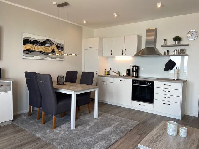 Ferienwohnung in Gro&szlig;enbrode - Meerblickvilla 09 - Bild 19