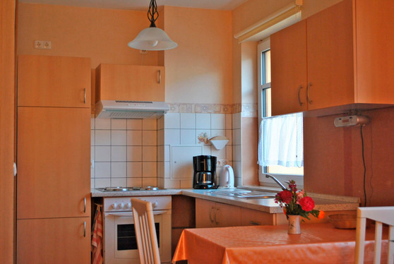 Ferienwohnung in K&uuml;hlungsborn - Schmorell - Bild 3