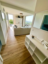 Ferienwohnung in Fehmarn OT Marienleuchte - Penthouse Seeblick - Bild 11