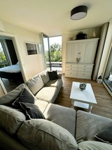 Ferienwohnung in Fehmarn OT Marienleuchte - Penthouse Seeblick - Bild 10