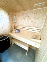 Ferienwohnung in Fehmarn OT Marienleuchte - Penthouse Seeblick - Bild 15