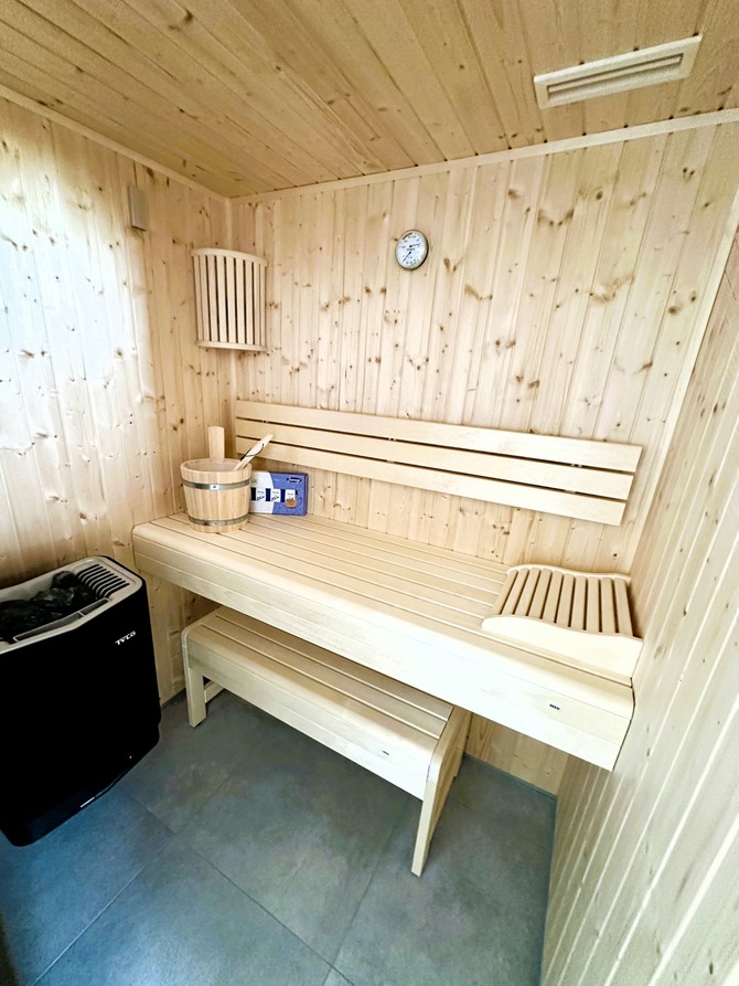 Ferienwohnung in Fehmarn OT Marienleuchte - Penthouse Seeblick - Bild 15