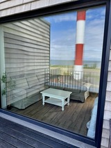 Ferienwohnung in Fehmarn OT Marienleuchte - Penthouse Seeblick - Bild 16