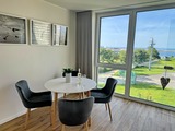 Ferienwohnung in Fehmarn OT Marienleuchte - Penthouse Seeblick - Bild 7