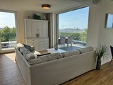 Ferienwohnung in Fehmarn OT Marienleuchte - Penthouse Seeblick - Bild 9