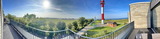 Ferienwohnung in Fehmarn OT Marienleuchte - Penthouse Seeblick - Bild 24