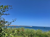 Ferienwohnung in Fehmarn OT Marienleuchte - Penthouse Seeblick - Bild 2